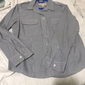 Michael Kors button down